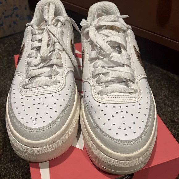 Nike air motion 2 - Picture 2 of 6